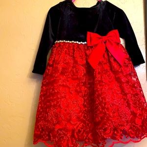 Toddler Dress